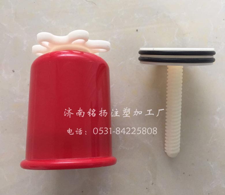 醫療器械類注塑加工