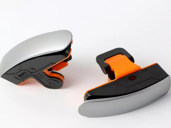 電子產(chǎn)品注塑加工